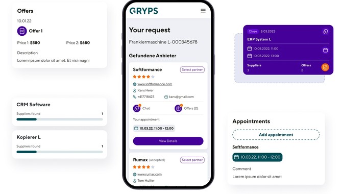 How Gryps.ch Scaled Faster With Django CMS