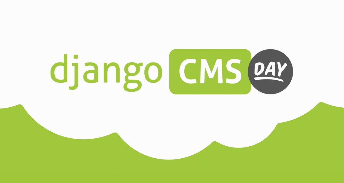 django CMS day