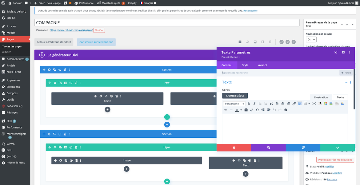 Django Cms Vs Wordpress Blog Django Cms